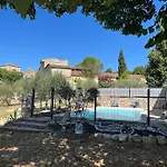 Domaine Mary's 度假居 巴尔雅克
