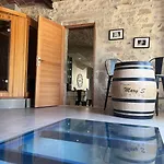 度假居 Domaine Mary's *