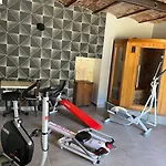 Domaine Mary's Casa vacanze Barjac (Gard)
