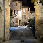 Domaine Mary's