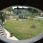 Casa vacanze Domaine Mary's Barjac (Gard)