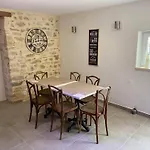 Casa vacanze Domaine Mary's Barjac (Gard)