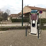 Domaine Mary's 度假居