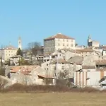 度假居 Domaine Mary's