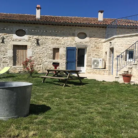 Tatil Evi Domaine Mary's *