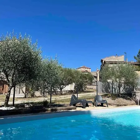 Domaine Mary's بيت للعطل