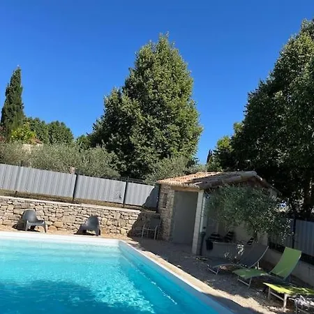 Tatil Evi Domaine Mary's