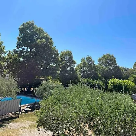 Domaine Mary's Holiday home
