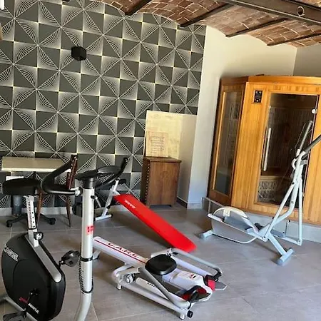 Domaine Mary's Ferienhaus Barjac (Gard)