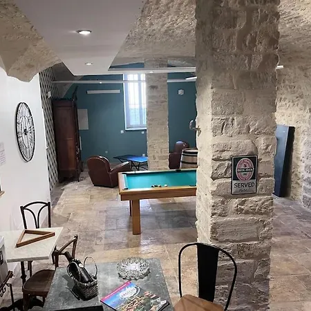 Domaine Mary's Tatil Evi *