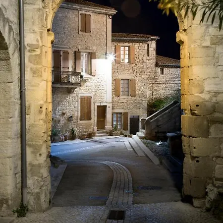 Domaine Mary's