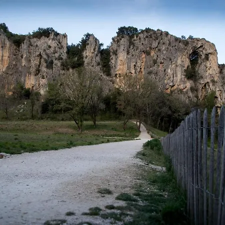 Domaine Mary's
