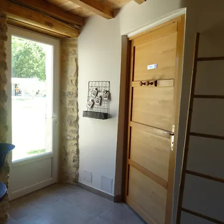 Holiday home Domaine Mary's