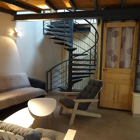 Domaine Mary's Tatil Evi *