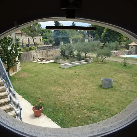 Tatil Evi Domaine Mary's Barjac (Gard)