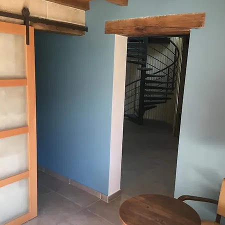 Domaine Mary's Ferienhaus