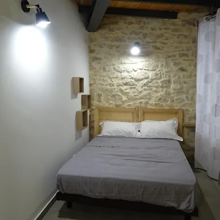 Tatil Evi Domaine Mary's
