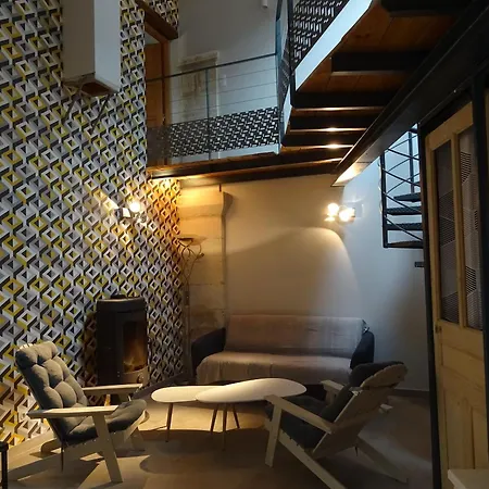Domaine Mary's Tatil Evi Barjac (Gard)
