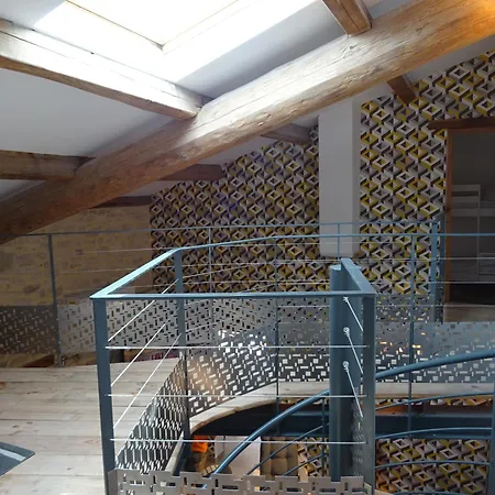 Tatil Evi Domaine Mary's Barjac (Gard)