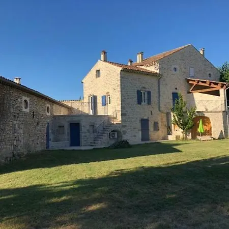 Domaine Mary's Holiday home
