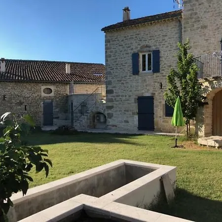 Holiday home Domaine Mary's