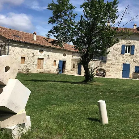 Domaine Mary's Tatil Evi