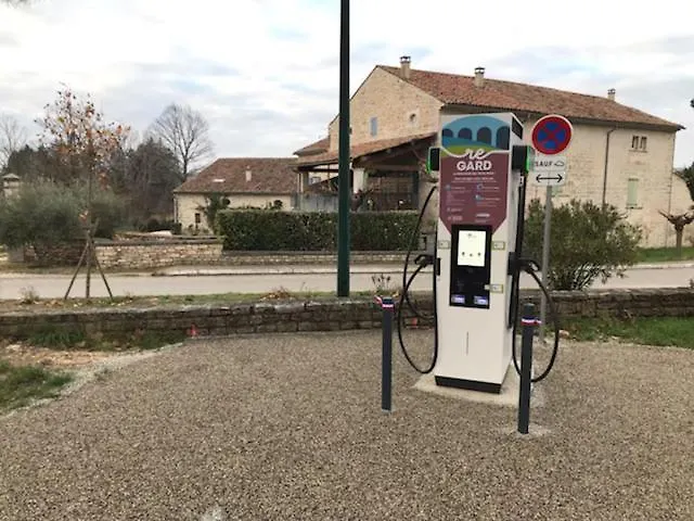 Domaine Mary's Hébergement de vacances